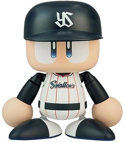 Amazon | パワフルプロ野球パワプロくん プライズアクションフィギュア